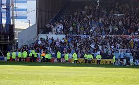 CardiffPlaces's tweet photo. RT @gdavies683 Happy memories. A block Ninian Park. #bluebirds http://t.co/G0i7wUVFX0 http://t.co/2hRqmBplNL