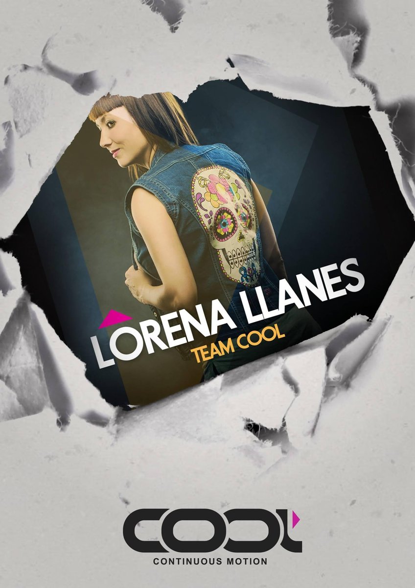 FESTIVAL_BEACH's tweet photo. Y como no presentaros a una de las mas grandes #LorenaLlanes #Cool #Algoestapasando http://t.co/q05qWHSIPF