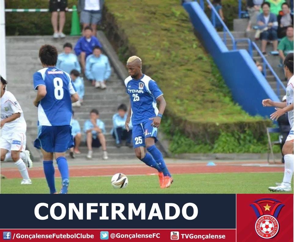 goncalensefc's tweet photo. Depois de anunciar Amendoim, Tricolor acerta contratação de volante do futebol japonês.

>> http://t.co/WQesbI0H6h http://t.co/x1w4CUsf4y