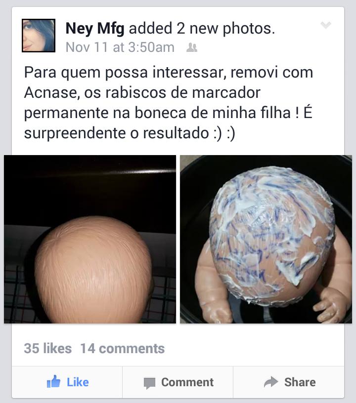 ameliagenius's tweet photo. Minha prima lacrando o mundo materno no Facebook #acnase olhem isso @andressashig @MarianaBelem hahahaha http://t.co/M2Is5HPap5