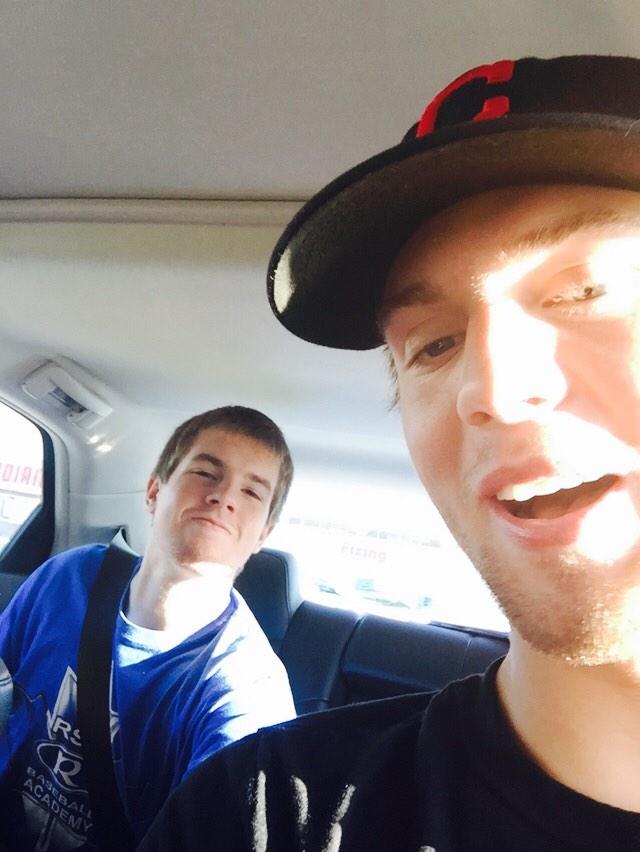 BWhistle97's tweet photo. #WCW #Loftys http://t.co/G2b7BhirVN