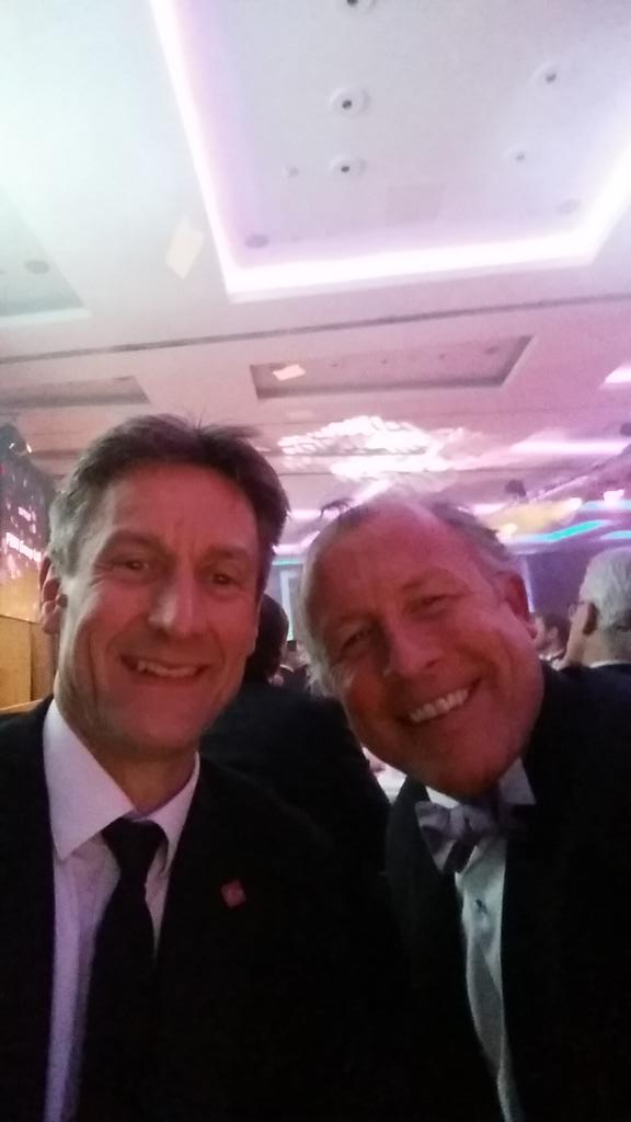 adahal's tweet photo. Having a wild @fairsail time at #uktech14 with @Clearswift Heath Davies thanks @armapartners http://t.co/HajgGzzNaD