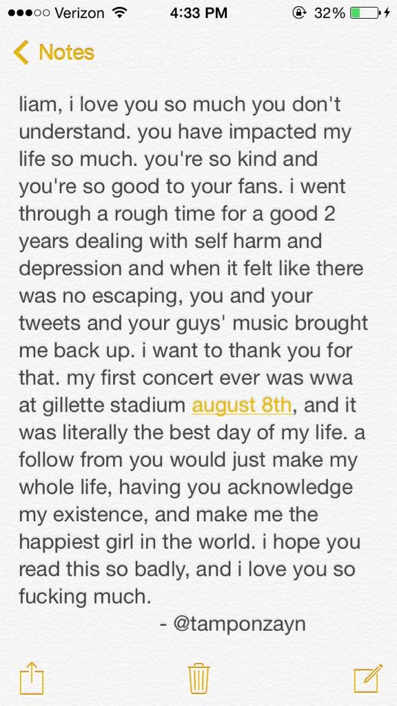 heatedphanvalry's tweet photo. @Real_Liam_Payne 

if this gets 300 rts

will you please follow me? 

💘😭☔️💘😭☔️💘😭☔️💘😭☔️ http://t.co/RiwiVwZJ0a