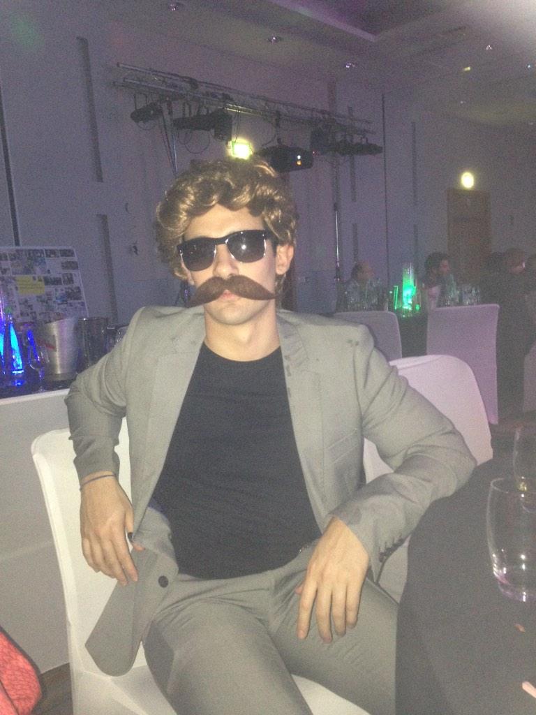 CIH_events's tweet photo. Miami Vice supports #HousingDay #ciheastconf http://t.co/FJn3mOXgPE