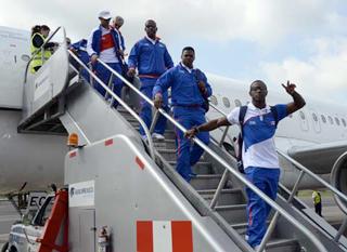 Cubanos hacia Veracruz con el objetivo de reconquistar el título. serienacional.com/?p=noticias_le…