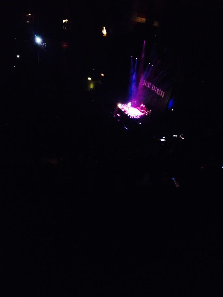 5sofstylinson's tweet photo. So there is a god after all @edsheeran, great concert http://t.co/7CTqUvKFqi