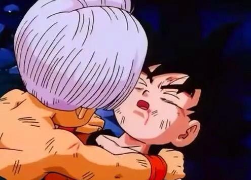 MixTapeJokes's tweet photo. Trunks: Goten is there anything I can do?
Goten: Yes... One thing..
Trunks: What?? 
Goten: Buy.. My.. Mixtape... http://t.co/YceadbwMcV