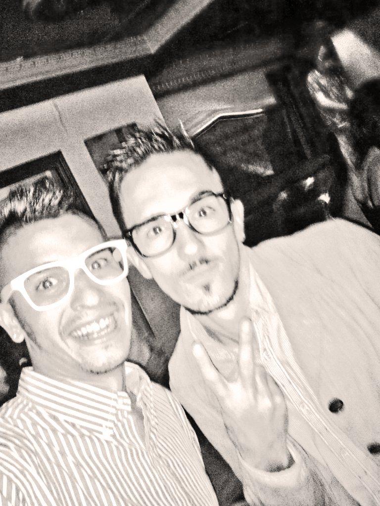 KENDOPORNX's tweet photo. Rueda de prensa privada en  @ClubElCastillo con mas artistas! Lleno de shows y de chicas guapas! http://t.co/tBmh1ouU3A