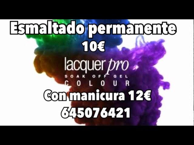 Escherxyta's tweet photo. Ya podéis disfrutar también en mi estudio del esmaltado permanente cita previa 645076421 http://t.co/chAiPSHVyU
