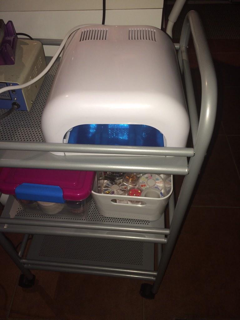 Escherxyta's tweet photo. Ya podéis disfrutar también en mi estudio del esmaltado permanente cita previa 645076421 http://t.co/chAiPSHVyU