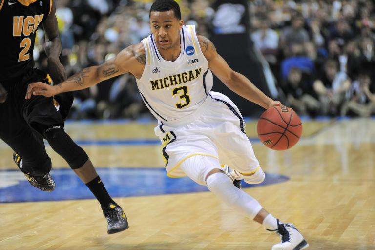 Join us in wishing a happy birthday to Trey Burke  