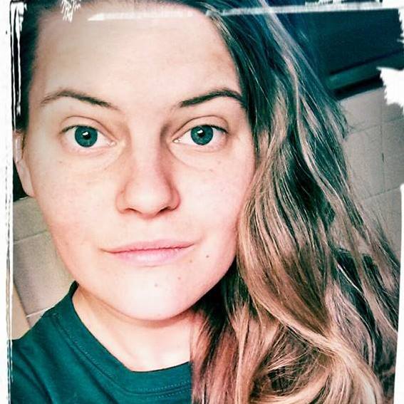 downrange223's tweet image. Chillin