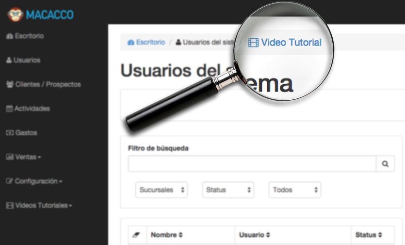 monoattack's tweet photo. Si ya estas registrado #Macacco (http://t.co/YRGaMDAbgF) y necesitas ayuda, aquí encontrarás los videos tutoriales. http://t.co/jLZywjfZJX