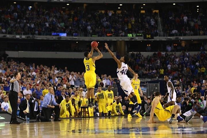 HAPPY BIRTHDAY TREY BURKE BEST BASKETBALL PLAYER EVER KEEP BALLIN MY NIQQA TYMB 