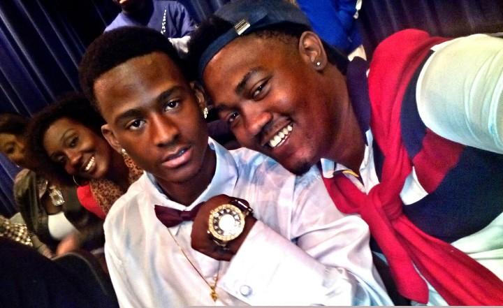 WHO_BIGGDREAK's tweet photo. ๐๐๐ฏ๐๐๐๐๐๐๐ #ProudBigBrother #SigninDay #MississippiSTATE http://t.co/l8ccuaMkaA