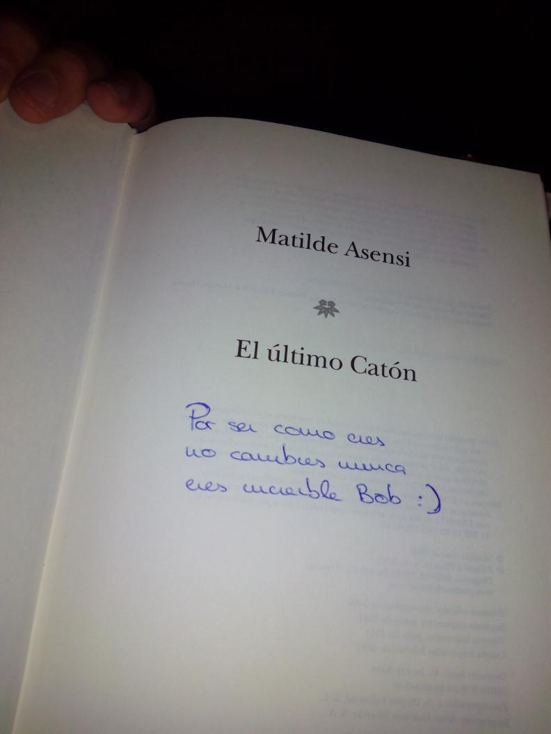 migonzalp's tweet photo. @baff_suarez  por un regalo y una sonrisa inmejorable ;) gracias! http://t.co/EfEdKgRA2Z
