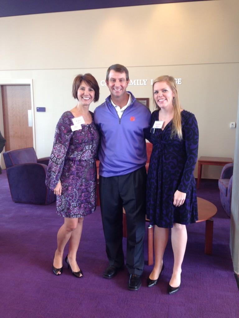 Let There Be Mom tweet media