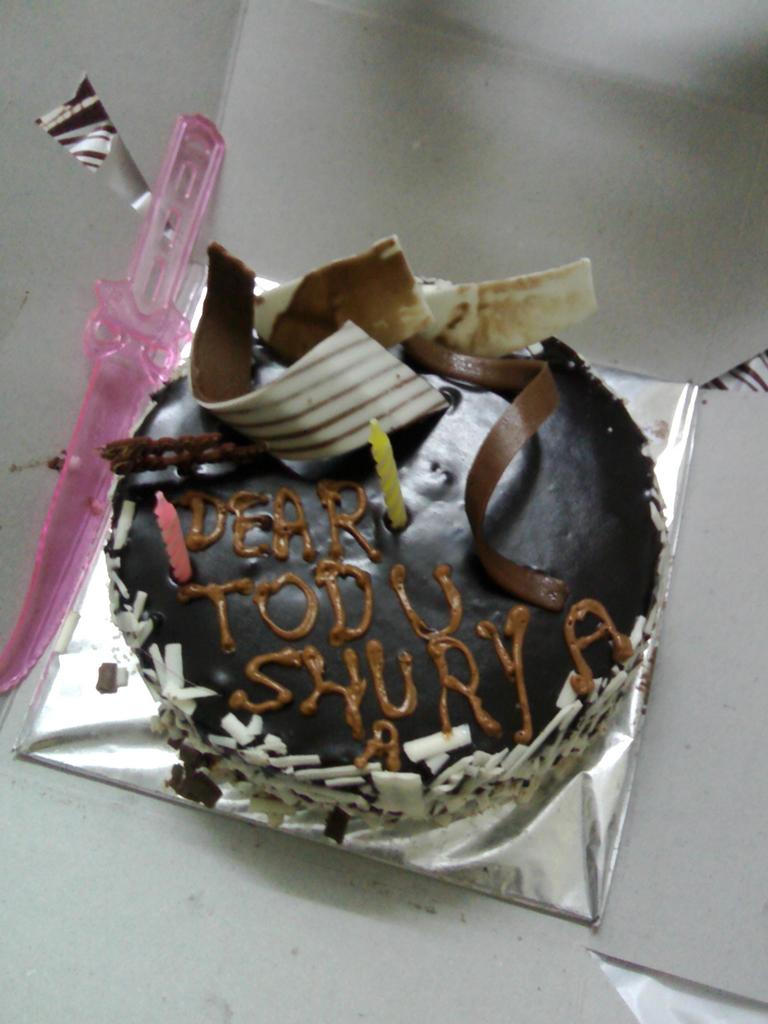 Happy Birthday Shaurya Cakes Cards Wishes