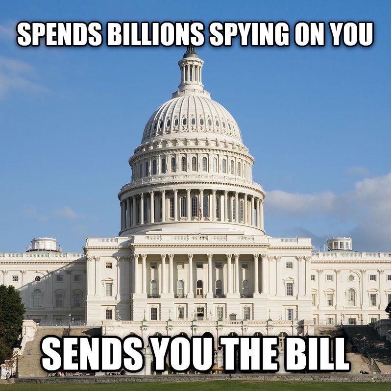 Typical Washington... #arpx