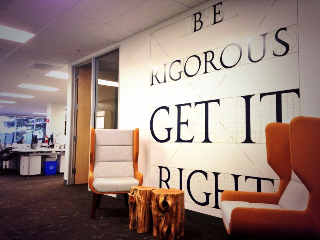XCareers's tweet photo. Ramping up for our #EffectiveEng meetup tonight in our Sunnyvale office! #berigorous #lovewhereyouwork http://t.co/Q9fA9i987D