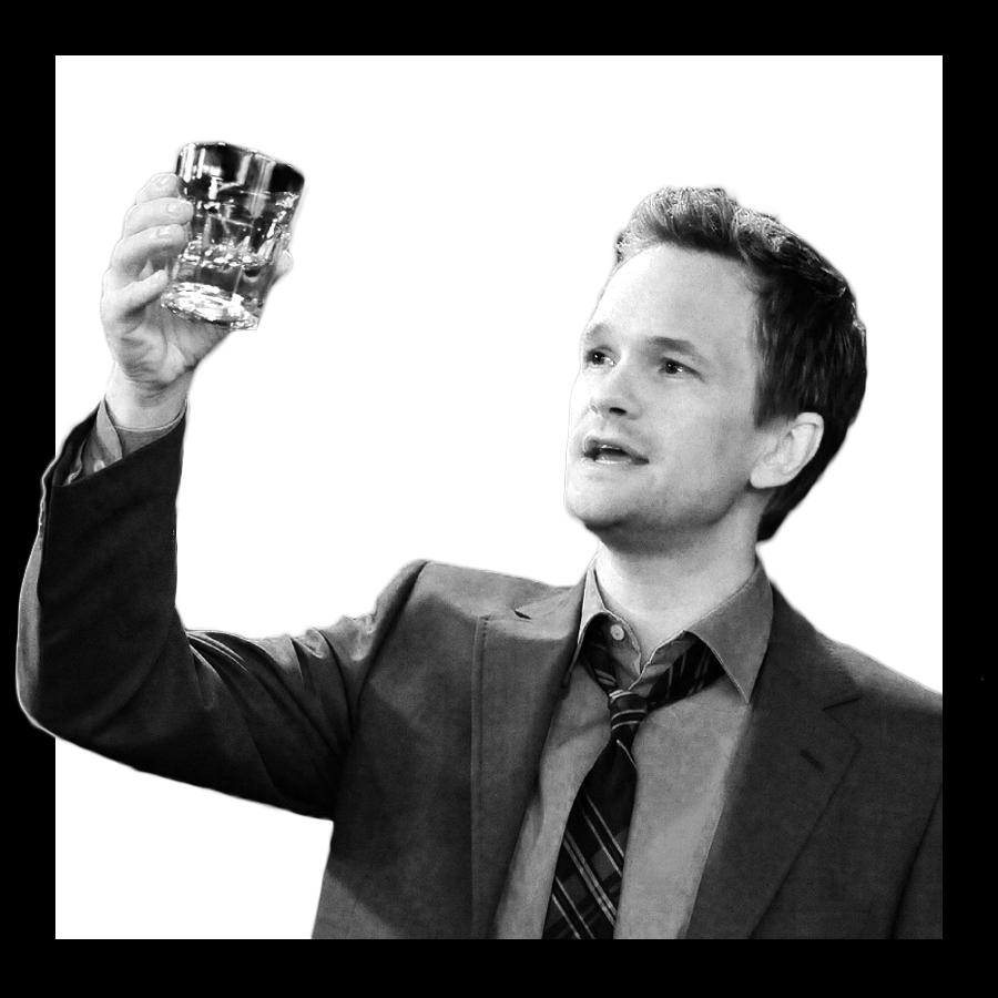 GreatNamesIG's tweet photo. Neil uses all three names because there was already a different actor named Neil Harris in the Screen Actors Guild. http://t.co/CRFNsRHzww
