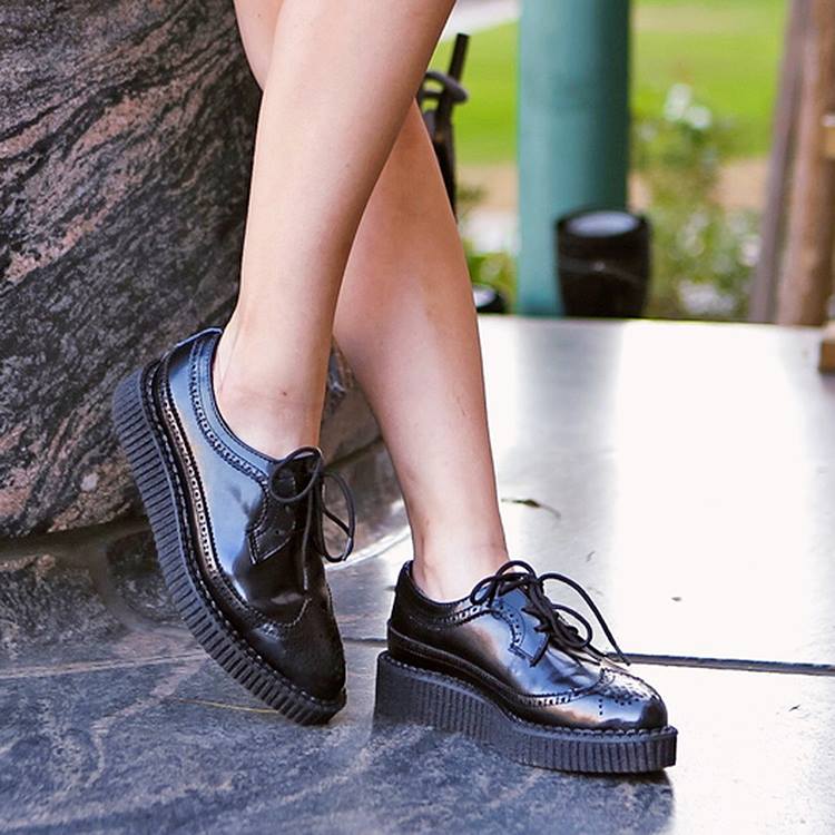 T.U.K. Footwear (TUK_FOOTWEAR) Twitter