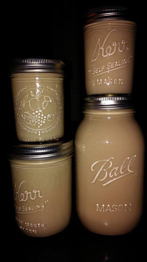 BeeVintageYYC's tweet photo. Homemade Bailey's Just In Time For Christmas Gifts: http://t.co/aMme05kfdw http://t.co/gNklc7Y9vd