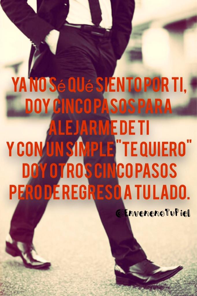 israelisas's tweet photo. No sé qué pensar de mí... http://t.co/vgODAi4WaB
