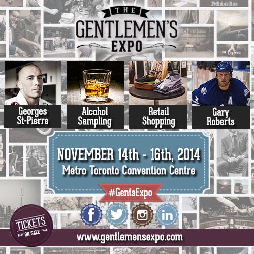 OlissInc's tweet photo. Less than 2 days away! @GentlemensExpo #entrepreneur #startup #startuplife #oliss #ceasethecrease #toronto http://t.co/pccwXYo5YC