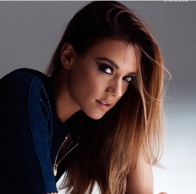 Happy Birthday to Jana Kramer. 