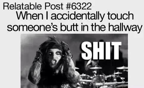 True lol.