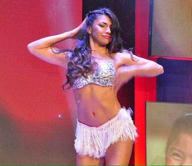 LaMejorCapitana's tweet photo. Empezamos con todo Familia Dianalover este es el HT ▶ #DianaSanchezEsPuroTalento ◀ nació para brillar 😊 http://t.co/6Dz1lavtHC