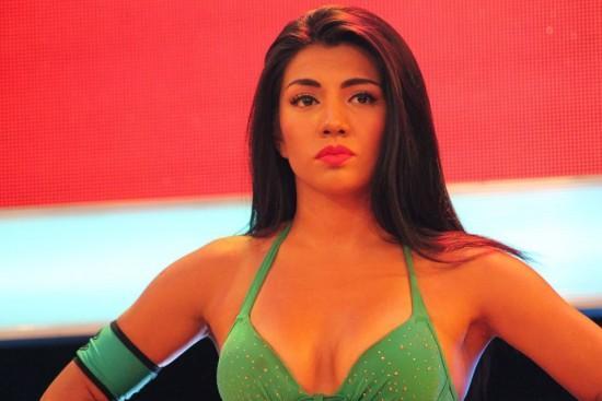 LaMejorCapitana's tweet photo. Empezamos con todo Familia Dianalover este es el HT ▶ #DianaSanchezEsPuroTalento ◀ nació para brillar 😊 http://t.co/6Dz1lavtHC