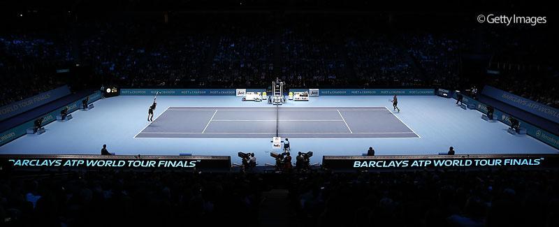 Friday's #FinalShowdown schedule is now out. Read it on our blog: bit.ly/1yyspg4 #ATP #tennis
