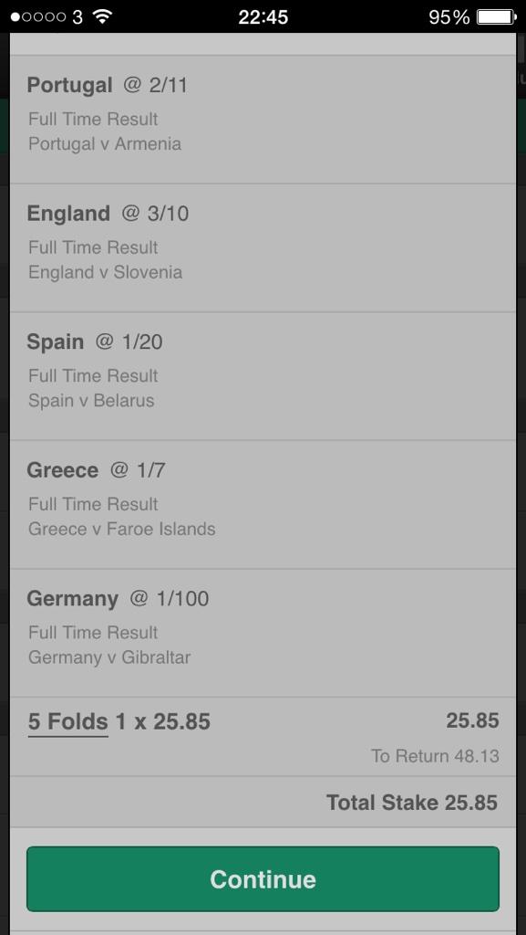 NewFootballTips's tweet image. #10Bets Bet 3/10 #NFT