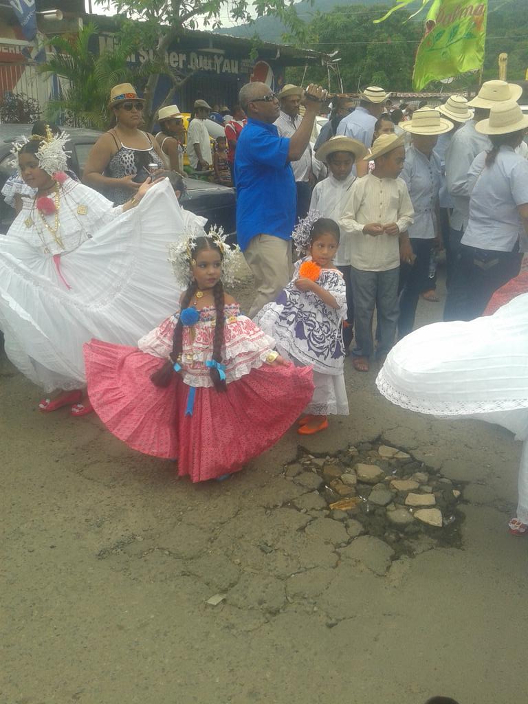 ronald120481's tweet photo. #PanameñoDeVerdad http://t.co/5OOem5cOEF