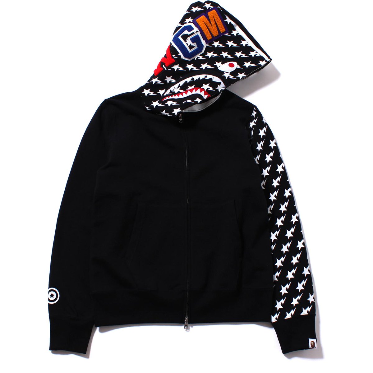 Shop Bape Us Hoodie | UP TO 57% OFF