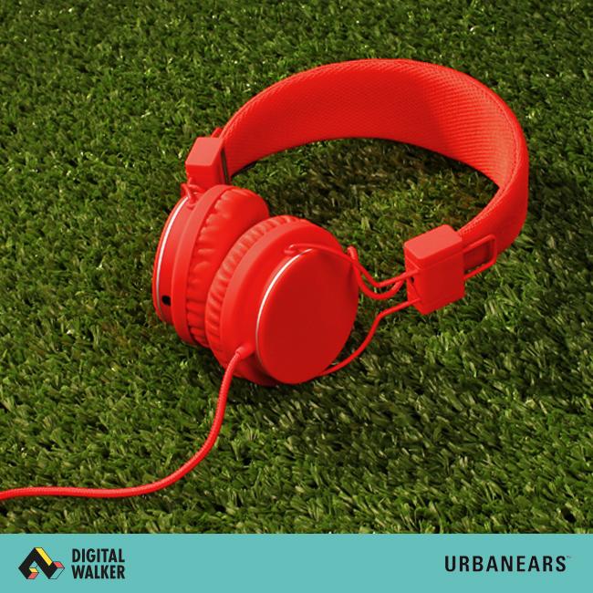 digitalwalkerPH's tweet image. Headphones suitable for any situation? You can’t go wrong with Urbanears Plattan only at Php2,950. #DigitalWalker