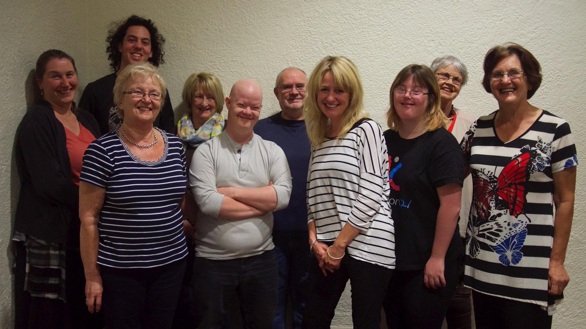 Check out our fresh faced board with newest members, <a href="/djmaney/">kimani</a>, Sue Baker and our Artistic Director, Sarah Sutherland