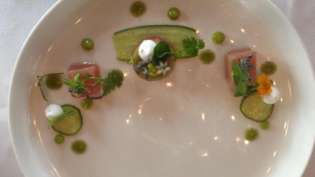 Druk bezig met de Nieuwe Web Site