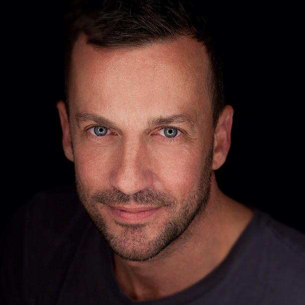 Happy Birthday to Craig Parker (SPARTACUS, LORD OF THE RINGS, REIGN, LEGEND OF THE SEEKER)! Can you believe he is  44 