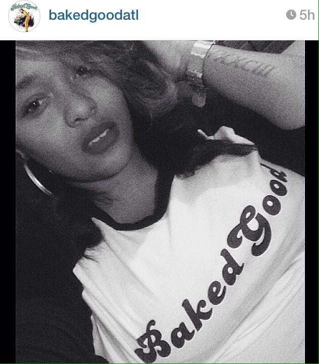 bakedgoodATL's tweet photo. The weather's changing, get your Fall/Winter apparel before it's too late http://t.co/9qeqQyOPR2