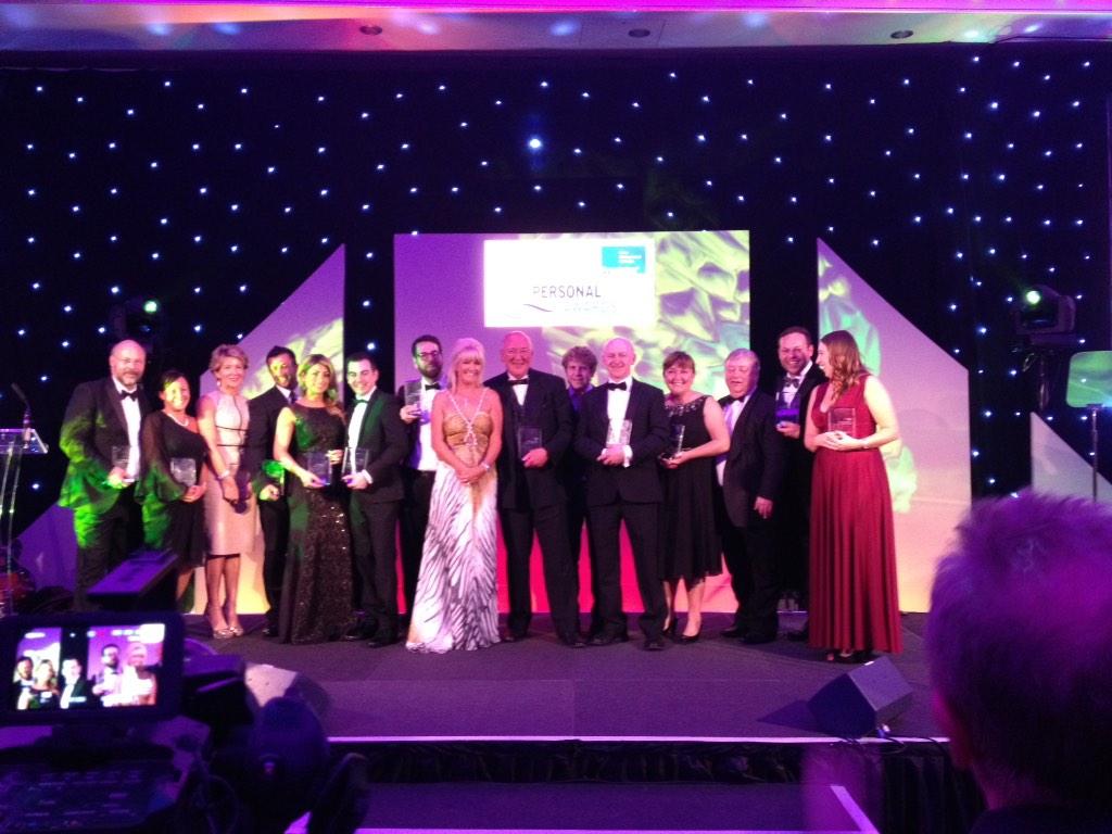 robmoore91's tweet photo. Massive congratulations to @HMhelpforforces on winning the media campaign of the year award #piawards2014 http://t.co/tUg6Zk1GZR