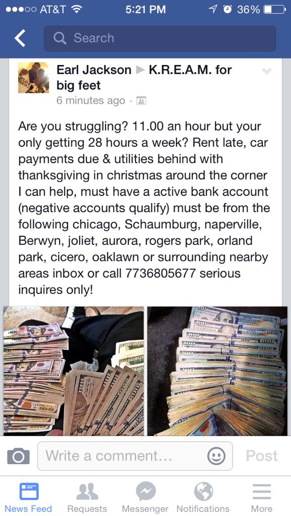 BChrisJones's tweet image. Like a thousand different niggas just went to Feds for this lol #suchdummies