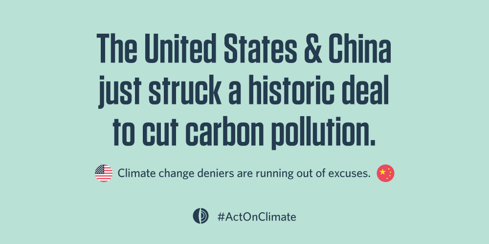 This is a huge win for anyone that's fighting to #ActOnClimate: ofa.bo/h1X5