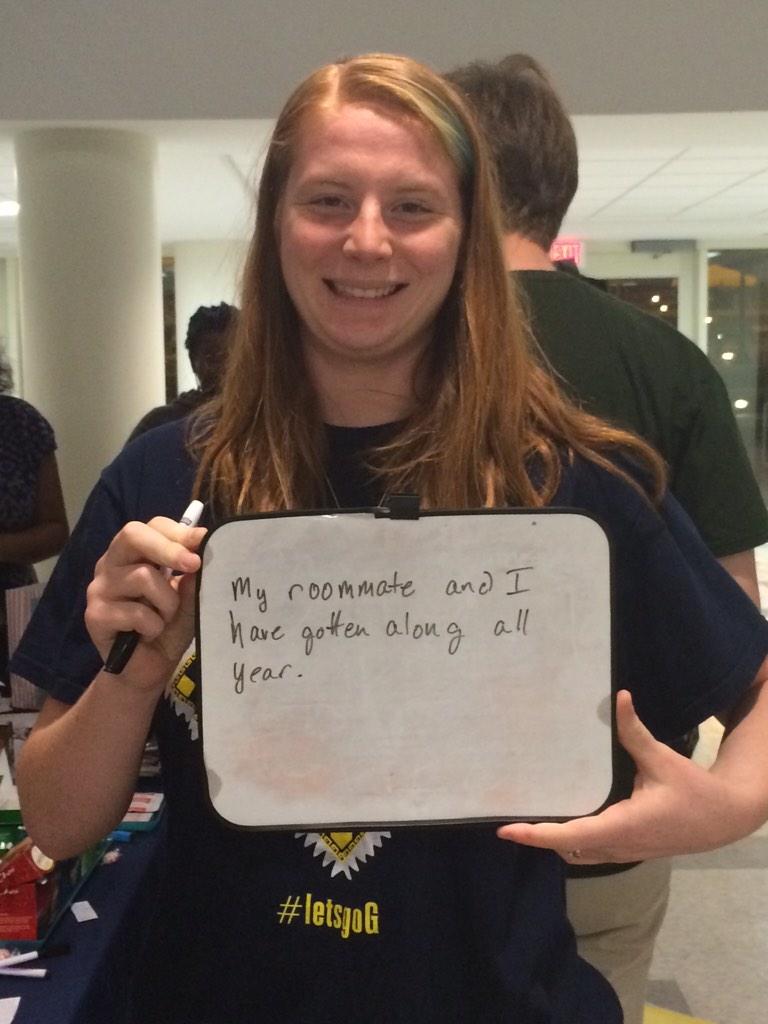 #uncg #ResAppDay #uncgnrhh