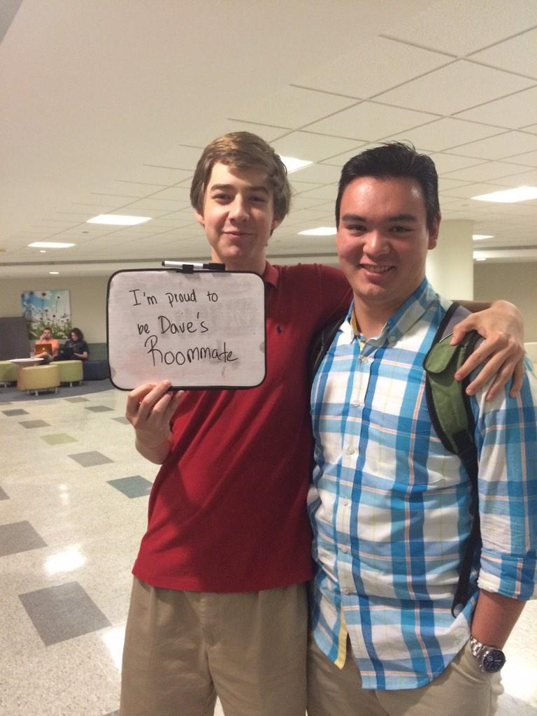 #uncgnrhh #ResAppDay #uncg