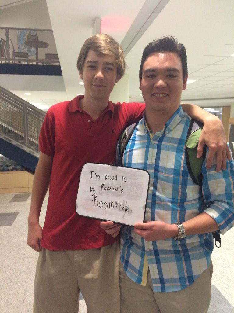 #uncg #ResAppDay #uncgnrhh