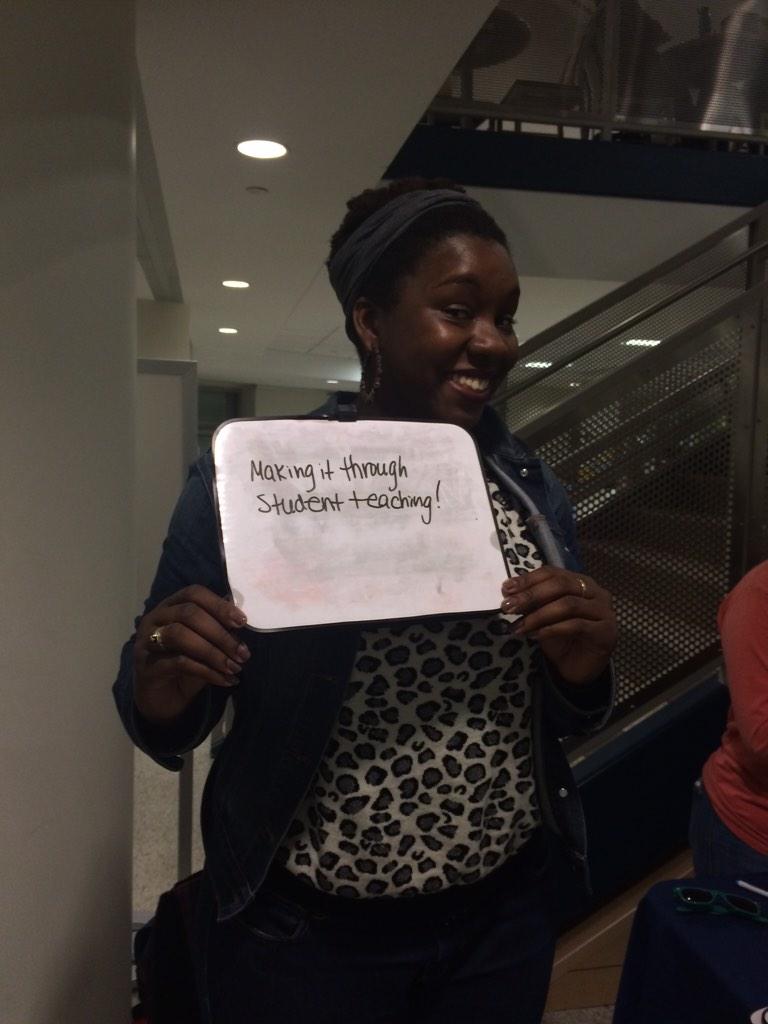 #uncgnrhh #ResAppDay #uncg