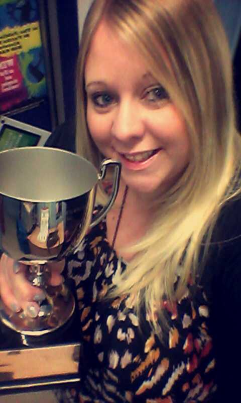 YPFmidlands's tweet photo. Well done @HubatHenley for winning @WAYC_Youth club of the year award! Also Ash Green, who came runners up! http://t.co/Rcgoa1xGVG